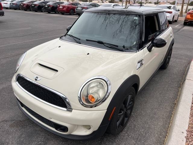 2012 MINI Hardtop Cooper S — Hatchback — 115,127 mi — Las Vegas, NV
