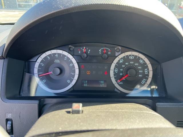2011 Ford Escape XLT — SUV — 245,326 mi — Las Vegas, NV