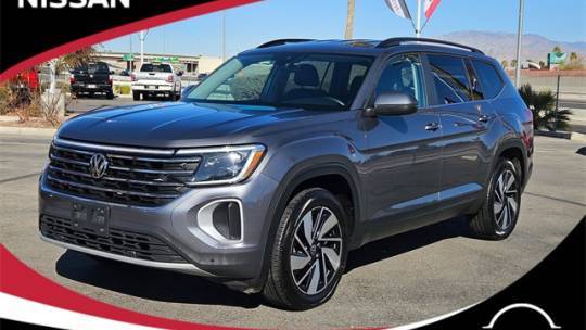 2024 Volkswagen Atlas SE with Technology — SUV — 26,455 mi — Las Vegas, NV