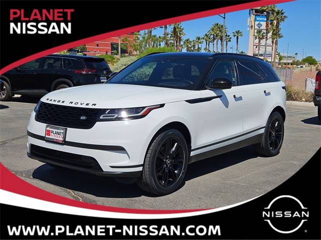 2020 Land Rover Range Rover Velar S — SUV — 56,969 mi — Las Vegas, NV