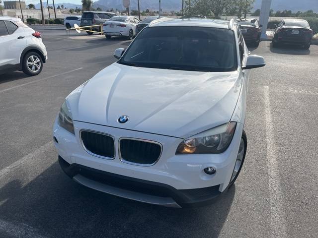 2013 BMW X1 28i — SUV — 92,013 mi — Las Vegas, NV