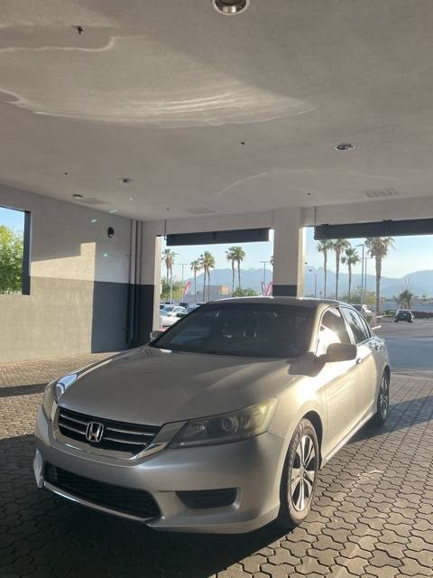 2014 Honda Accord LX — Sedan — 219,774 mi — Las Vegas, NV