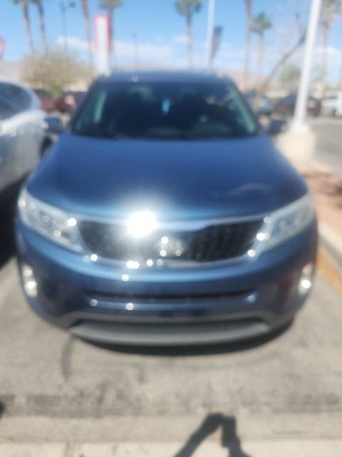 2014 Kia Sorento LX — SUV — 146,256 mi — Las Vegas, NV