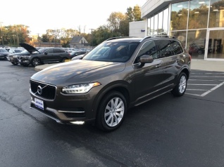 2017 Volvo Xc90 T6 Momentum Awd For In Haverhill Ma