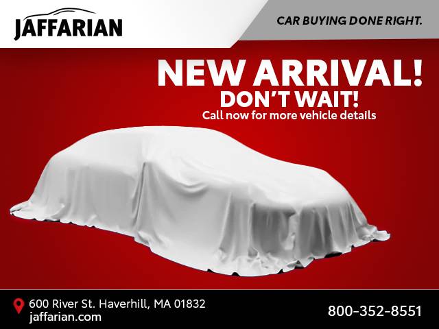 2019 GMC Acadia SLT — SUV — 74,486 mi — Haverhill, MA