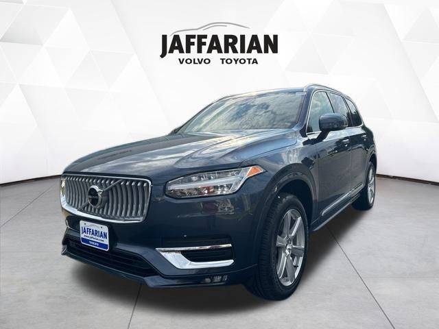 2024 Volvo XC90 Core — SUV — 21,397 mi — Haverhill, MA