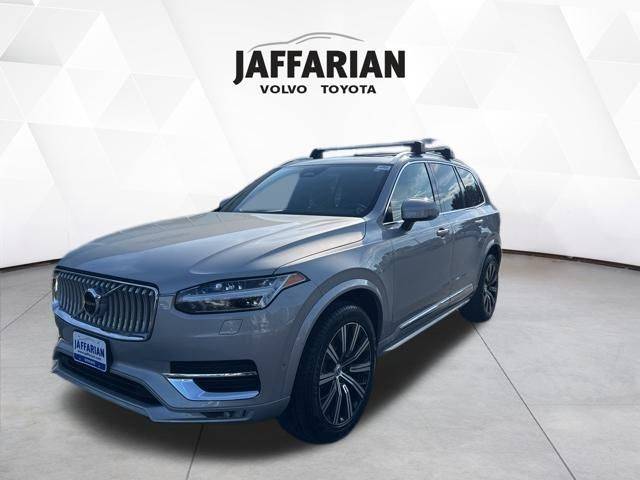2024 Volvo XC90 Plus — SUV — 9,333 mi — Haverhill, MA