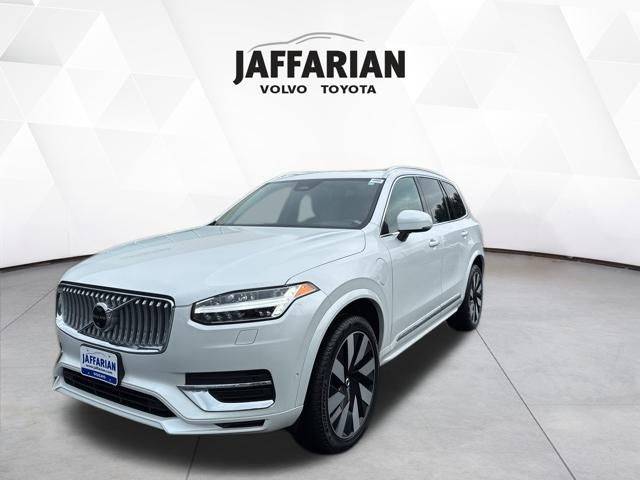 2024 Volvo XC90 Recharge Plus Bright Theme — SUV — 10,854 mi — Haverhill, MA