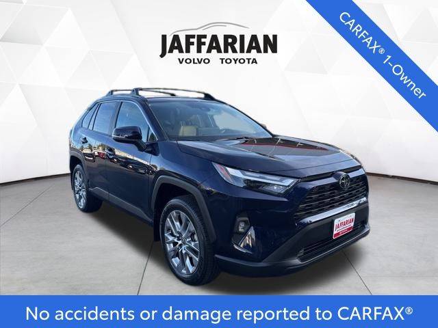 2023 Toyota RAV4 XLE Premium — SUV — 15,310 mi — Haverhill, MA