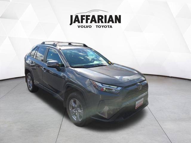 2023 Toyota RAV4 XLE — SUV — 14,889 mi — Haverhill, MA