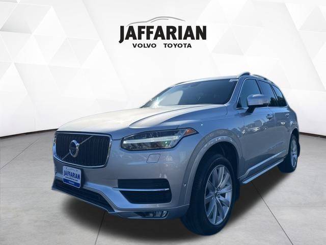 2018 Volvo XC90 Momentum — SUV — 103,366 mi — Haverhill, MA