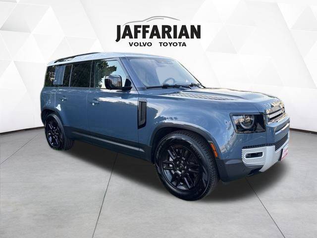 2022 Land Rover Defender SE — SUV — 47,190 mi — Haverhill, MA