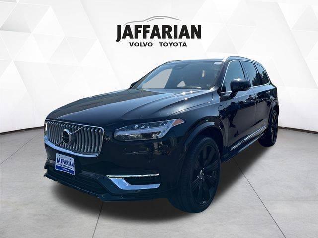 2023 Volvo XC90 Recharge Plus — SUV — 19,462 mi — Haverhill, MA