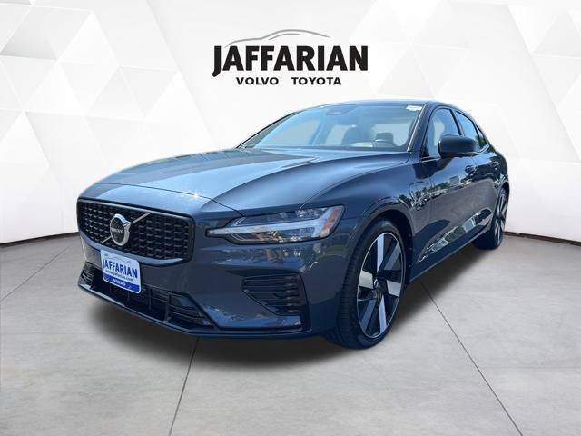 2024 Volvo S60 Recharge Plus — Sedan — 16,737 mi — Haverhill, MA
