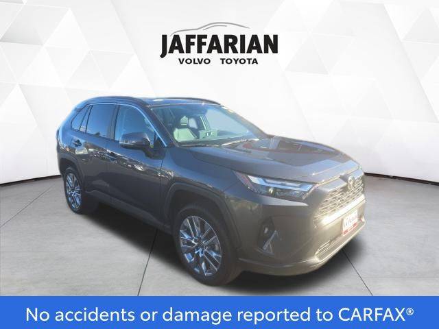 2024 Toyota RAV4 XLE Premium — SUV — 24,303 mi — Haverhill, MA