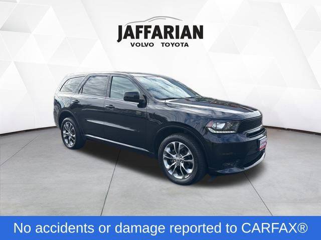 2019 Dodge Durango GT — SUV — 55,092 mi — Haverhill, MA