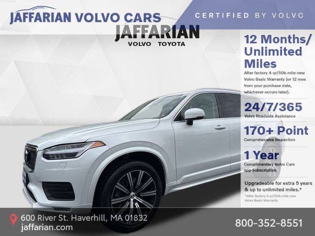 2023 Volvo XC90 Core — SUV — 43,913 mi — Haverhill, MA
