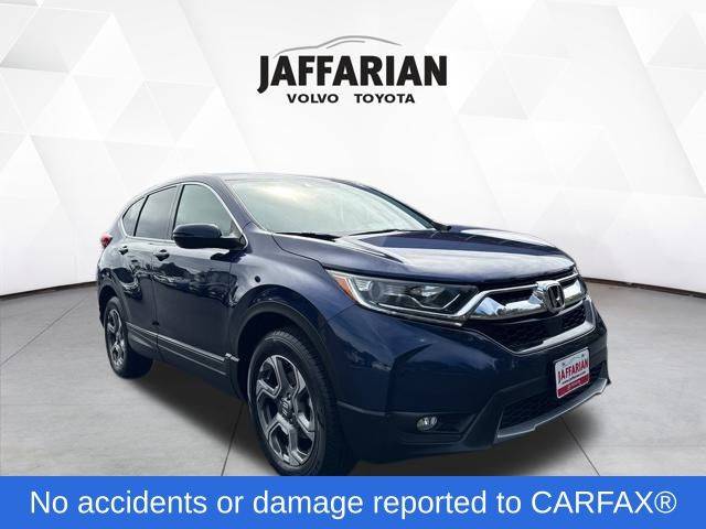 2019 Honda CR-V EX — SUV — 32,836 mi — Haverhill, MA