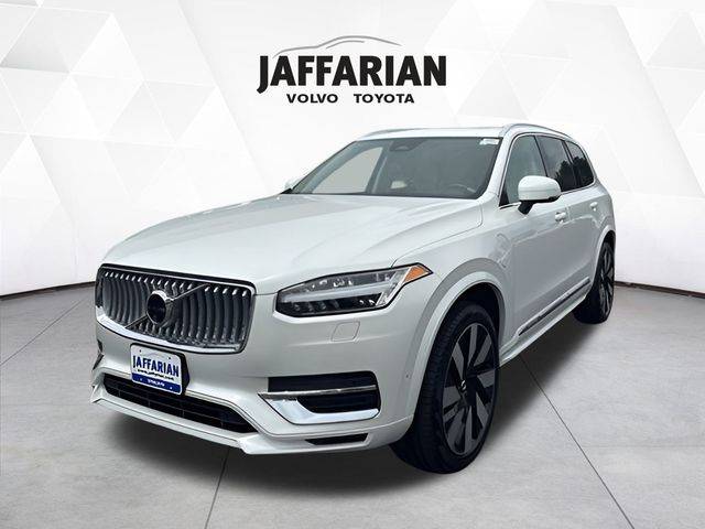 2024 Volvo XC90 Recharge Plus Bright Theme — SUV — 21,669 mi — Haverhill, MA