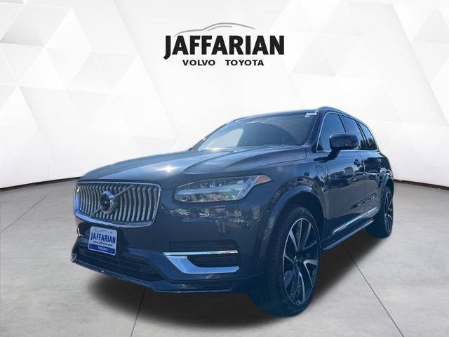 2021 Volvo XC90 Plug-In Hybrid Inscription Expression — SUV — 33,555 mi — Haverhill, MA