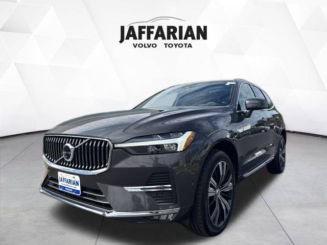 2023 Volvo XC60 Plus — SUV — 19,993 mi — Haverhill, MA