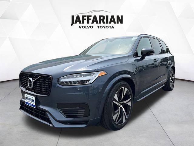 2022 Volvo XC90 Recharge R-Design — SUV — 45,269 mi — Haverhill, MA