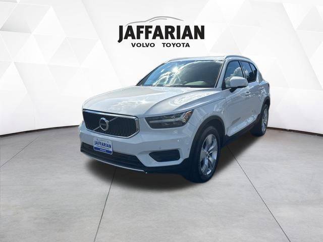 2019 Volvo XC40 Momentum — SUV — 89,465 mi — Haverhill, MA