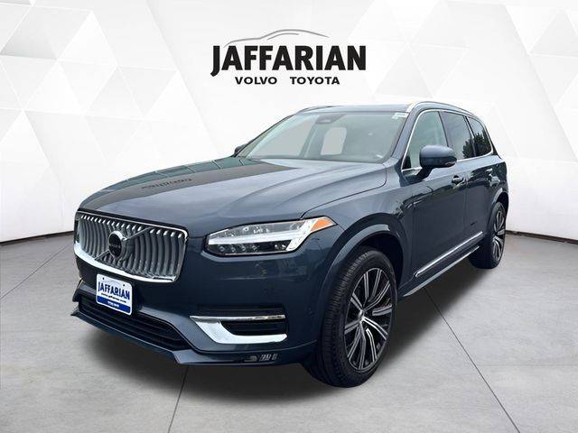 2024 Volvo XC90 Plus — SUV — 19,145 mi — Haverhill, MA