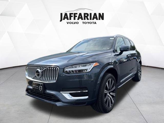2022 Volvo XC90 Recharge Inscription — SUV — 40,468 mi — Haverhill, MA