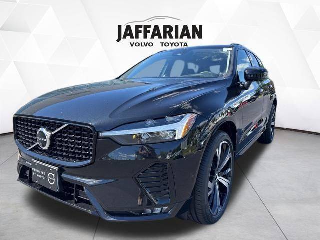 2023 Volvo XC60 Ultimate — SUV — 39,510 mi — Haverhill, MA