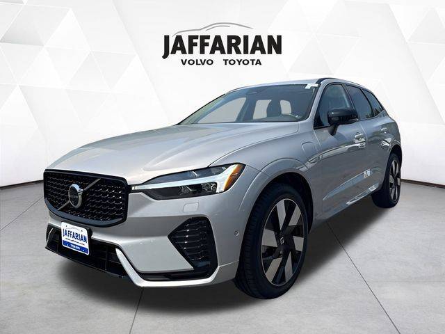 2024 Volvo XC60 Recharge Plus — SUV — 20,296 mi — Haverhill, MA