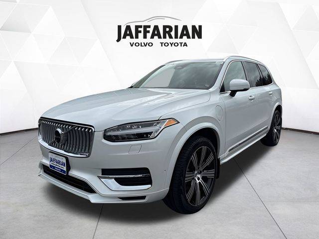 2024 Volvo XC90 Recharge Ultimate — SUV — 21,317 mi — Haverhill, MA