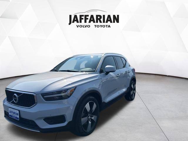 2020 Volvo XC40 Momentum — SUV — 84,886 mi — Haverhill, MA
