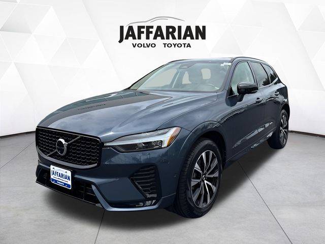 2024 Volvo XC60 Plus — SUV — 22,939 mi — Haverhill, MA