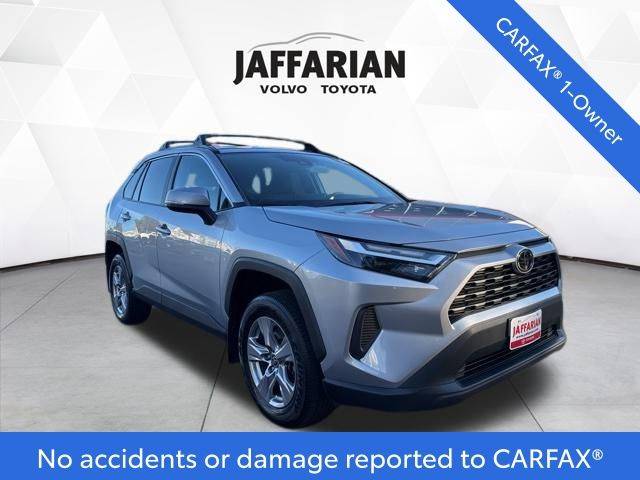 2022 Toyota RAV4 XLE — SUV — 31,716 mi — Haverhill, MA