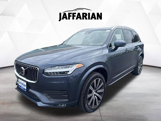 2023 Volvo XC90 Core — SUV — 50,058 mi — Haverhill, MA