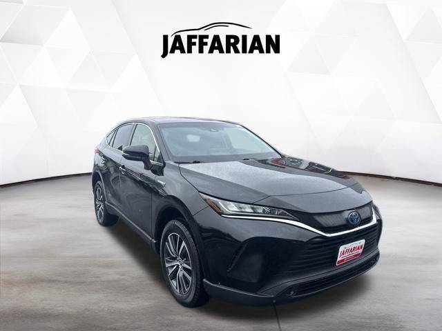 2021 Toyota Venza LE — SUV — 44,680 mi — Haverhill, MA