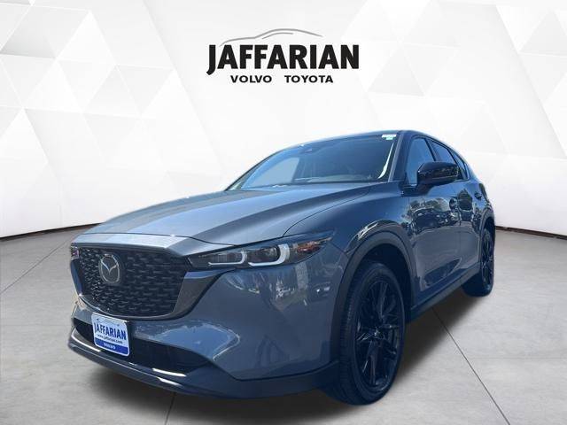 2024 Mazda CX-5 2.5 S Carbon Edition — SUV — 22,241 mi — Haverhill, MA
