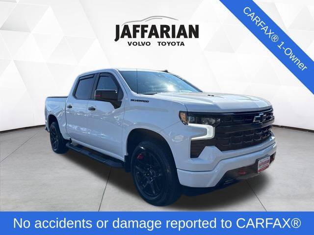 2023 Chevrolet Silverado 1500 RST — Pickup Truck — 69,137 mi — Haverhill, MA