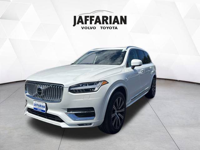 2025 Volvo XC90 Core — SUV — 8,101 mi — Haverhill, MA
