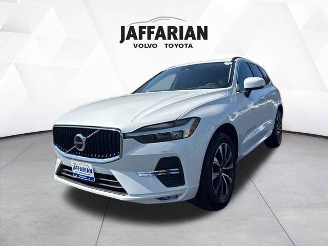 2023 Volvo XC60 Core — SUV — 66,181 mi — Haverhill, MA