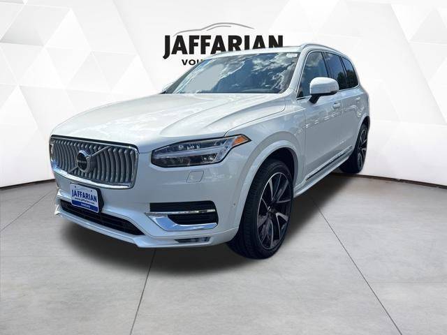 2024 Volvo XC90 Plus — SUV — 28,190 mi — Haverhill, MA