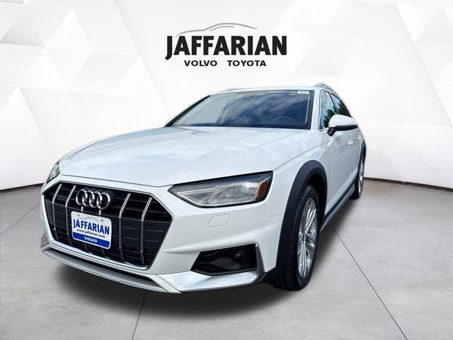 2020 Audi A4 allroad Premium — Wagon — 65,711 mi — Haverhill, MA