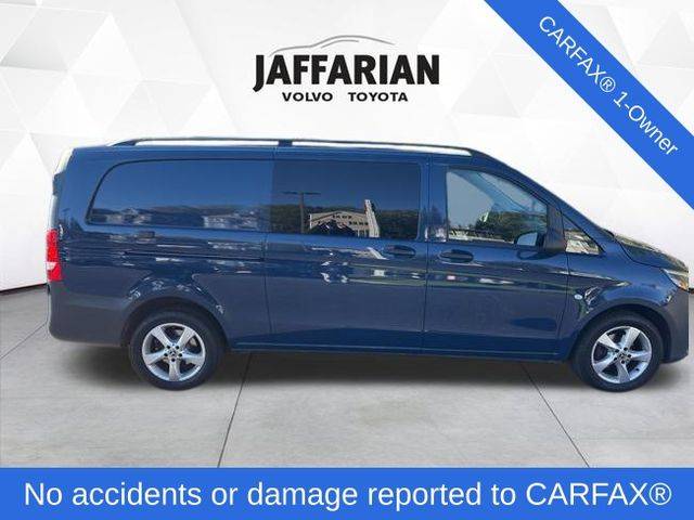 2020 Mercedes-Benz Metris Cargo Van Standard — Cargo Van — 31,647 mi — Haverhill, MA