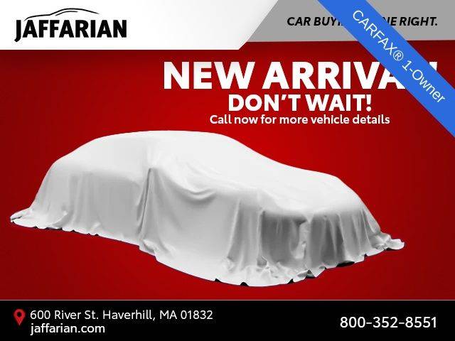 2018 Subaru Forester 2.5i Premium — SUV — 57,590 mi — Haverhill, MA