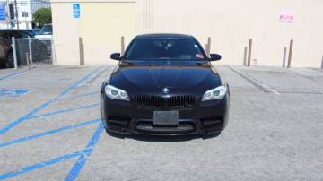 2010 BMW M5 BASE Stock # 043125 for sale near Van Nuys, CA