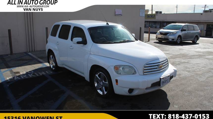 2010 Chevrolet HHR 1LT — SUV — 148,922 mi — Van Nuys, CA