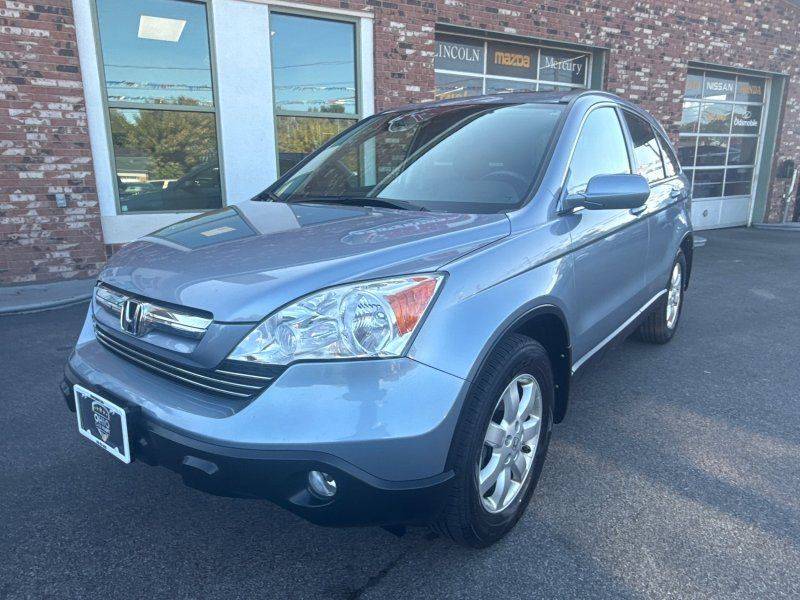 2007 Honda CR-V EX-L — SUV — 95,670 mi — Elyria, OH
