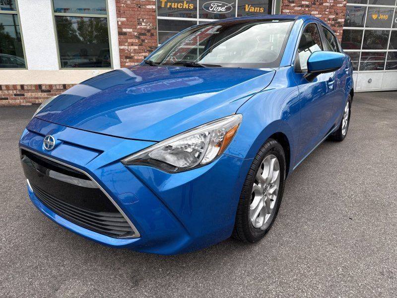 2016 Scion iA Base — Sedan — 45,051 mi — Elyria, OH