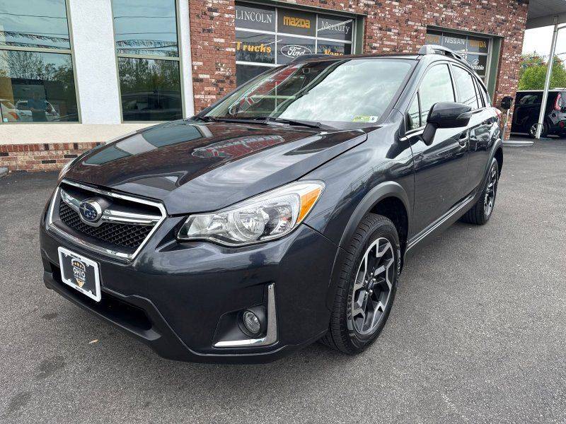 2016 Subaru Crosstrek Limited — SUV — 84,003 mi — Elyria, OH